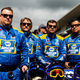 Illustration for article titled Here Is Your Mega Gallery From IndyCars First-Ever Race Weekend in Austin